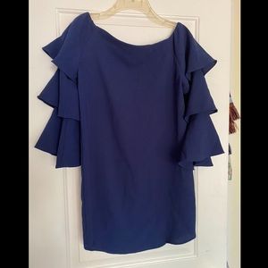 Aqua Women’s Dress